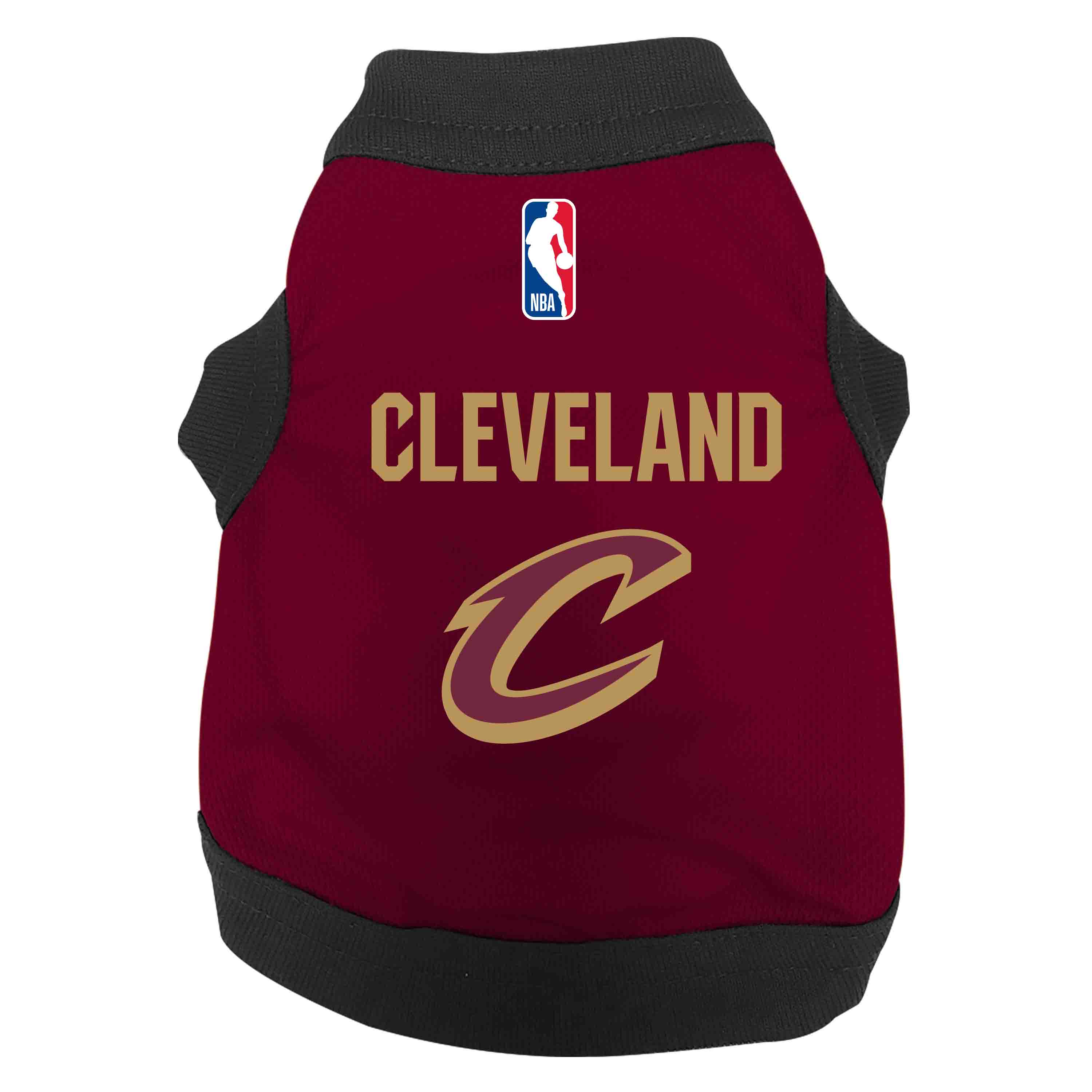 Lebron dog outlet jersey